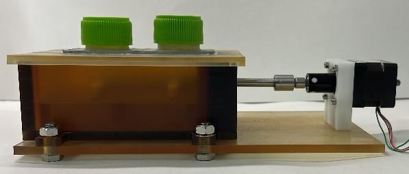 Biomedical experimental device